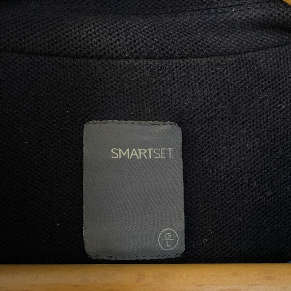 Smart Set blazer - Picture 2 of 4